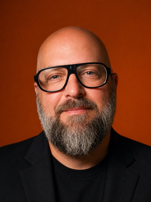 Xavier Lannoye